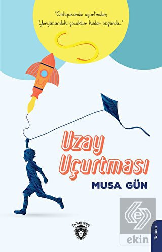 Uzay Uçurtması