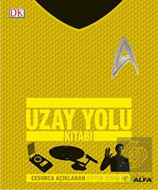Uzay Yolu Kitabı