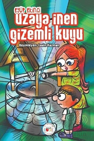 Uzaya İnen Gizemli Kuyu