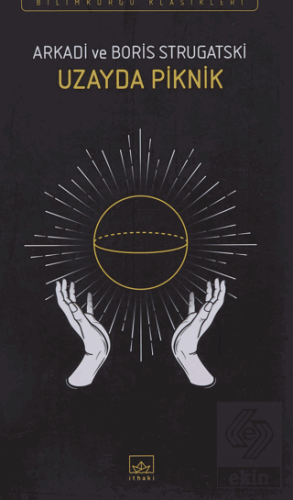 Uzayda Piknik