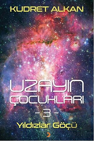 Uzayın Çocukları 3