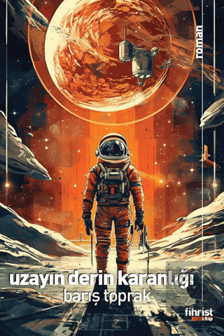 Uzayın Derin Karanlığı