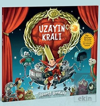 Uzayın Kralı
