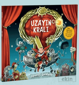 Uzayın Kralı