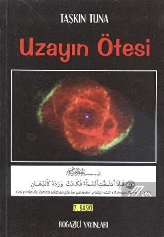 Uzayın Ötesi