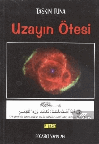 Uzayın Ötesi