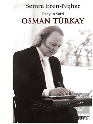 Uzay'ın Şairi Osman Türkay