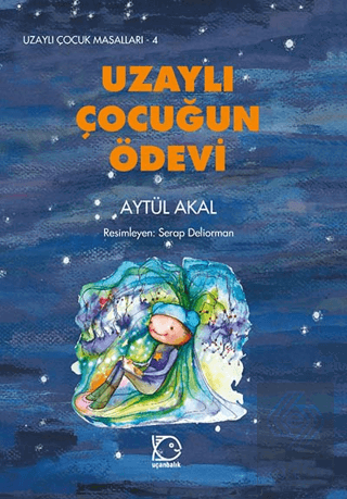 Uzaylı Çocuğun Ödevi