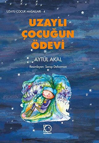 Uzaylı Çocuğun Ödevi