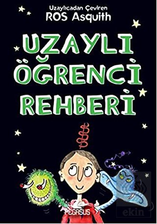Uzaylı Öğrenci Rehberi