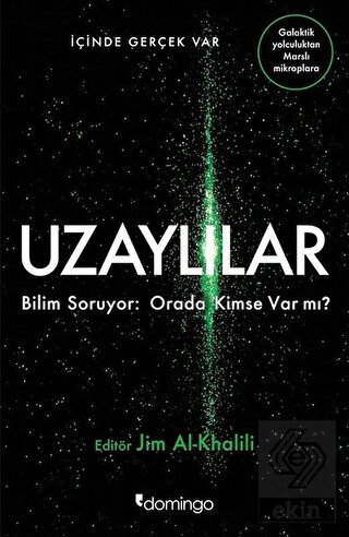Uzaylılar