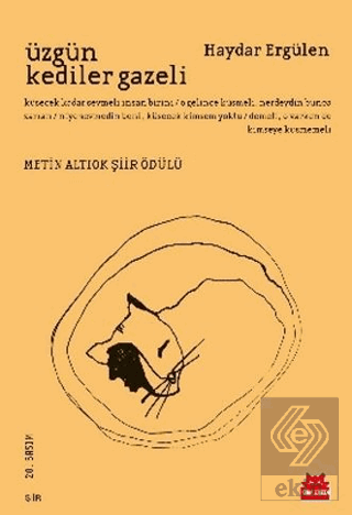 Üzgün Kediler Gazeli