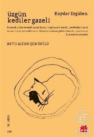 Üzgün Kediler Gazeli