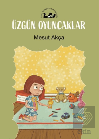 Üzgün Oyuncaklar