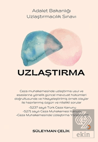 Uzlaştırma