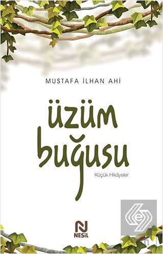 Üzüm Buğusu