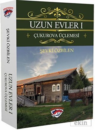 Uzun Evler 1
