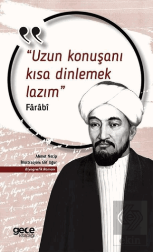 Uzun Konuşanı Kısa Dinlemek Lazım