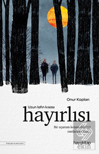 Uzun Lafın Kısası Hayırlısı
