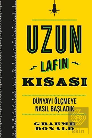 Uzun Lafın Kısası