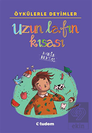 Uzun Lafın Kısası