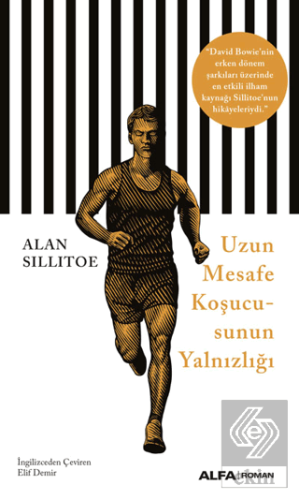 Uzun Mesafe Koşucusunun Yalnızlığı