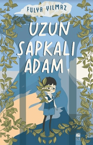 Uzun Şapkalı Adam