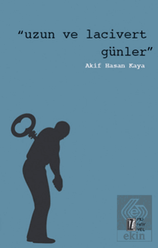 Uzun ve Lacivert Günler