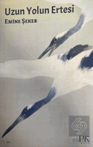 Uzun Yolun Ertesi