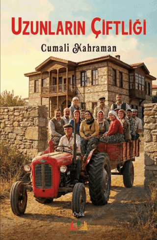 Uzunların Çiftliği