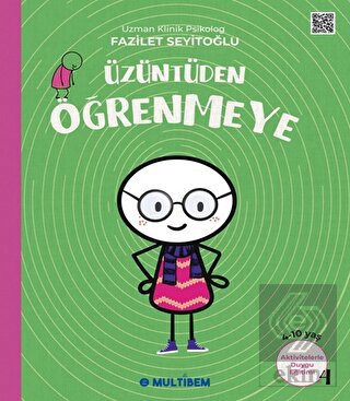 Üzüntüden Öğrenmeye