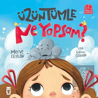 Üzüntümle Ne Yapsam?