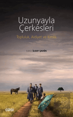 Uzunyayla Çerkesleri