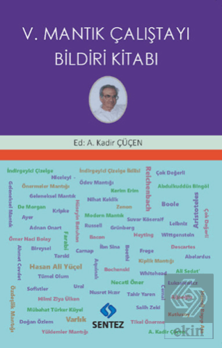 V. Mantık Çalıştayı Bildiri Kitabı