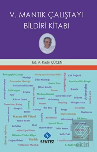 V. Mantık Çalıştayı Bildiri Kitabı