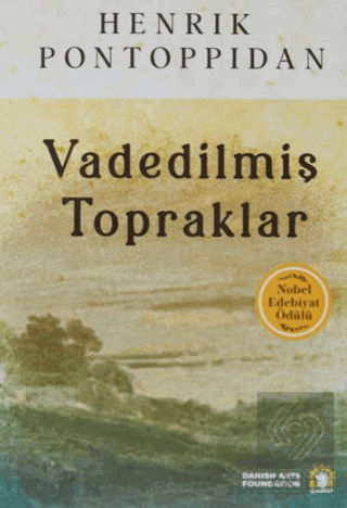 Vadedilmiş Topraklar