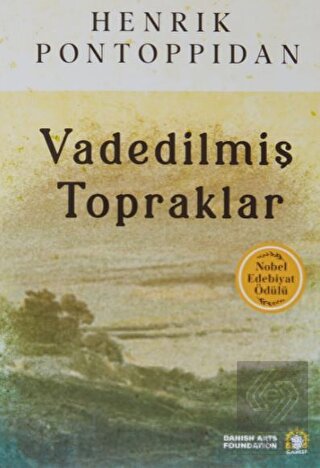 Vadedilmiş Topraklar