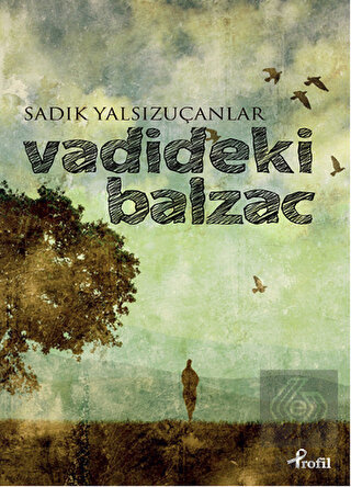 Vadideki Balzac