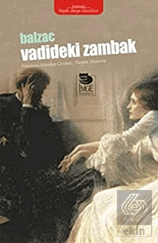 Vadideki Zambak