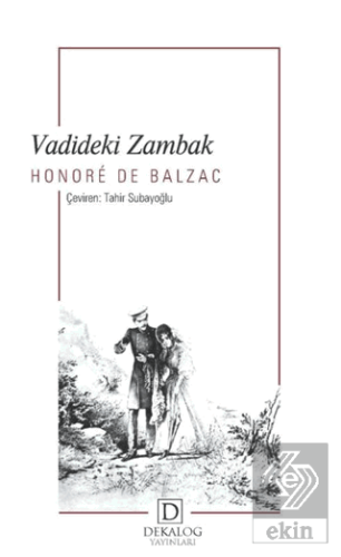 Vadideki Zambak