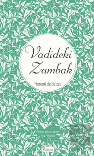 Vadideki Zambak
