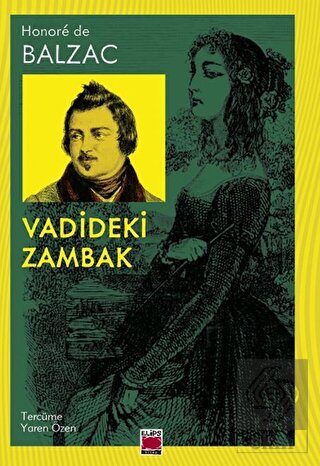 Vadideki Zambak