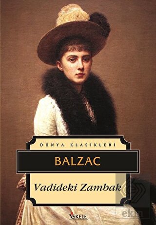 Vadideki Zambak