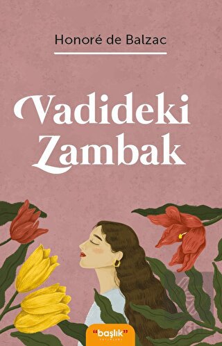 Vadideki Zambak