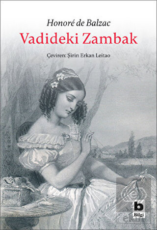 Vadideki Zambak
