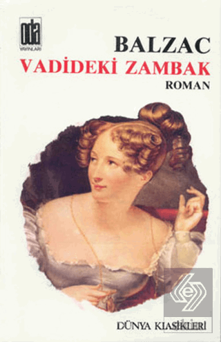 Vadideki Zambak