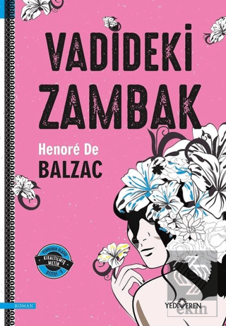 Vadideki Zambak