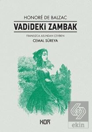 Vadideki Zambak