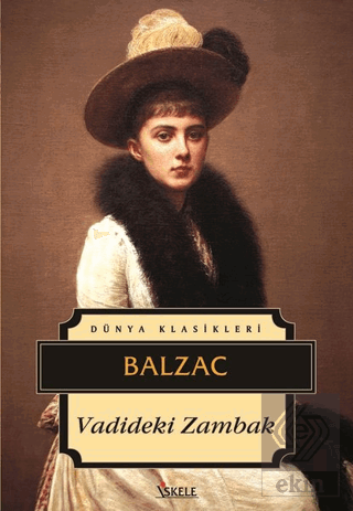 Vadideki Zambak