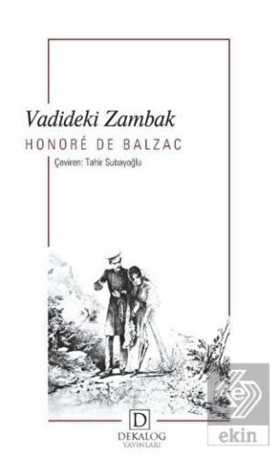Vadideki Zambak
